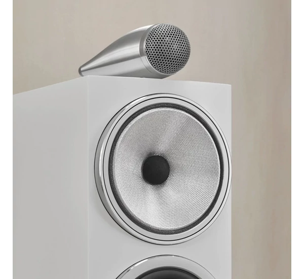 Bowers & Wilkins 703 S3 frontsugárzó, fehér