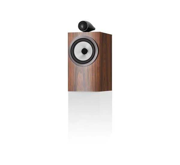 NAD M10 V2 + BOWERS & WILKINS 705 S3 sztereó szett, mocha