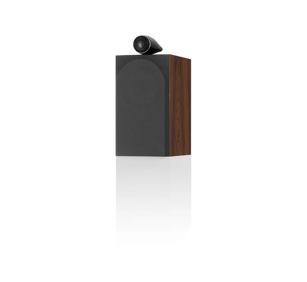 NAD M10 V2 + BOWERS & WILKINS 705 S3 sztereó szett, mocha