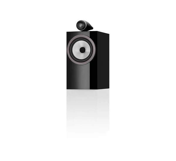 NAD M10 V2 + BOWERS & WILKINS 705 S3 sztereó szett, fekete