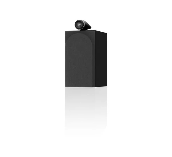 NAD M10 V2 + BOWERS & WILKINS 705 S3 sztereó szett, fekete