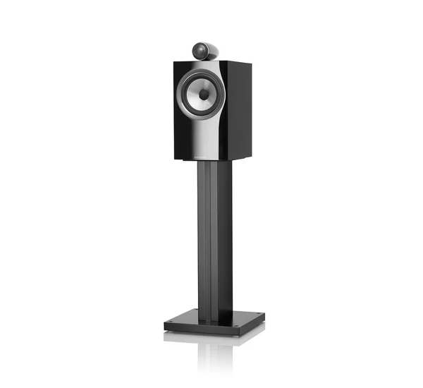 Bowers & Wilkins 705 S2 polcsugárzó pár, fényes fekete