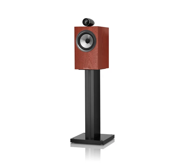Bowers & Wilkins 705 S2 polcsugárzó pár, rózsa