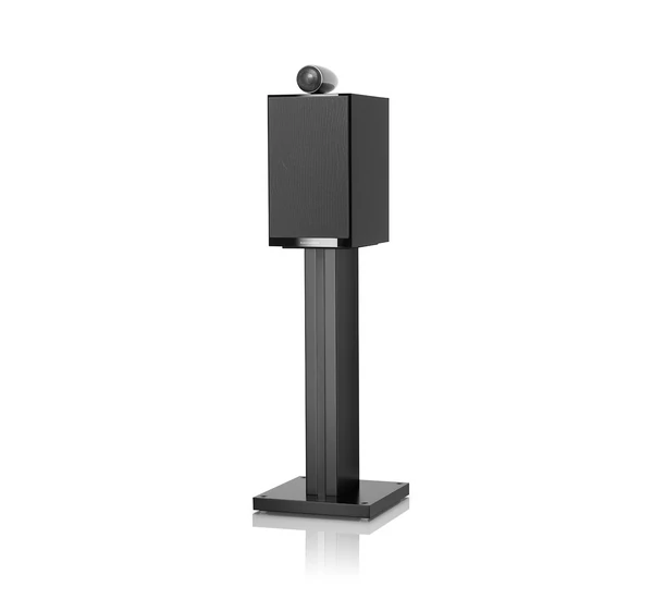 Bowers & Wilkins 705 S2 polcsugárzó pár, fényes fekete