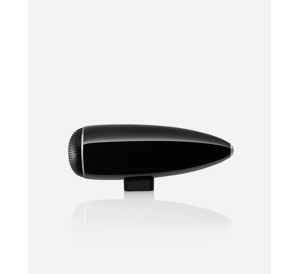 Bowers & Wilkins 705 S2 polcsugárzó pár, fényes fekete