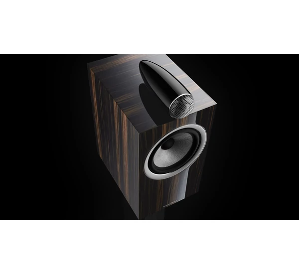 Bowers & Wilkins 705 S2 Signature polcsugárzó pár, Datuk Gloss