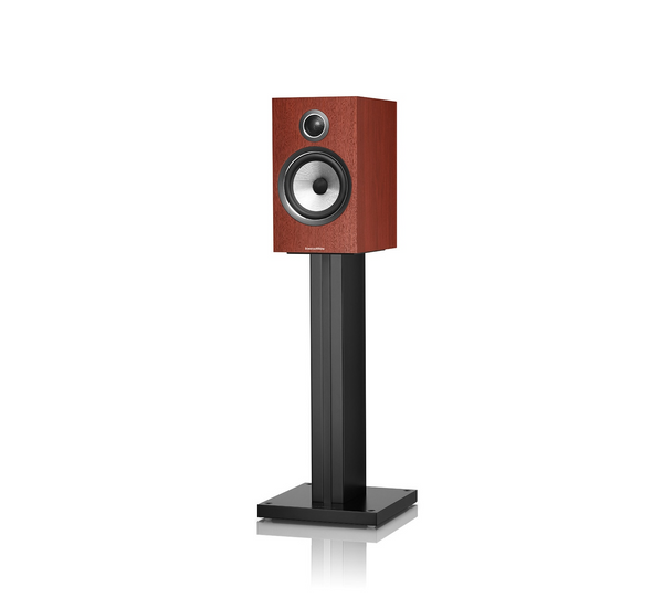 Bowers & Wilkins 706 S2 polcsugárzó pár, rózsa