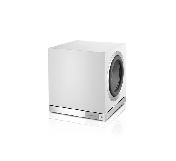 Bowers & Wilkins DB1D mélysugárzó, selyemfényű fehér