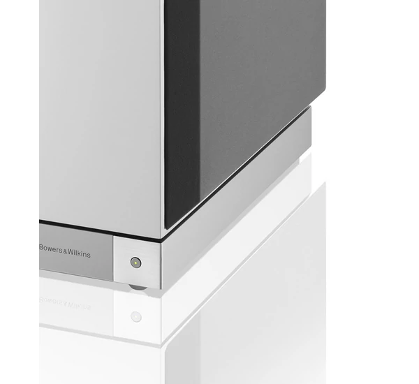 Bowers & Wilkins DB1D mélysugárzó, selyemfényű fehér