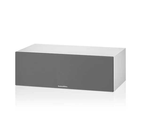 Bowers & Wilkins HTM6 S2 Anniversary Edition center, fehér