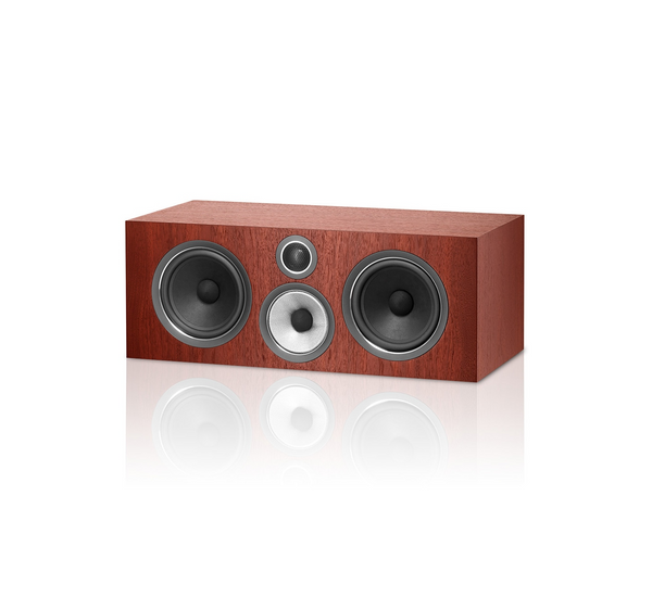 Bowers & Wilkins HTM71 S2 centersugárzó, rózsa