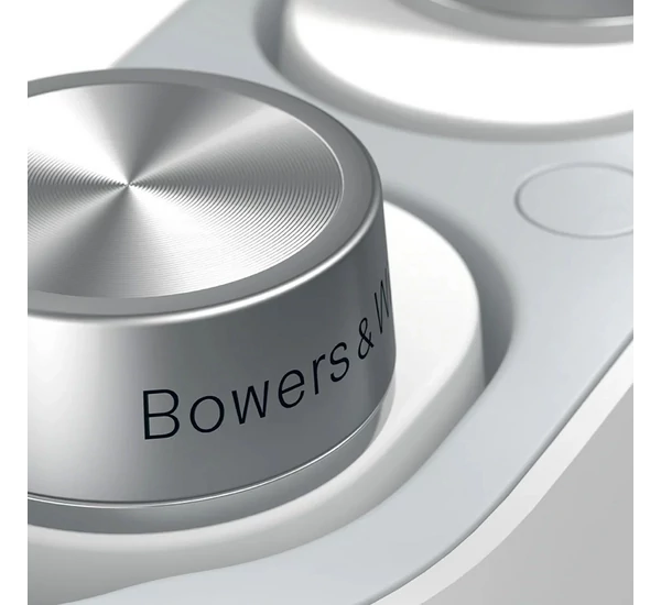 Bowers & Wilkins PI5 S2 True Wireless fülhallgató, (Cloud Gray) szürke