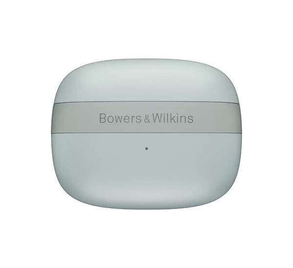 Bowers & Wilkins Pi6 True Wireless fülhallgató (Forest Green), zöld