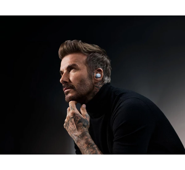 Bowers & Wilkins Pi6 True Wireless fülhallgató (Glacier Blue), kék