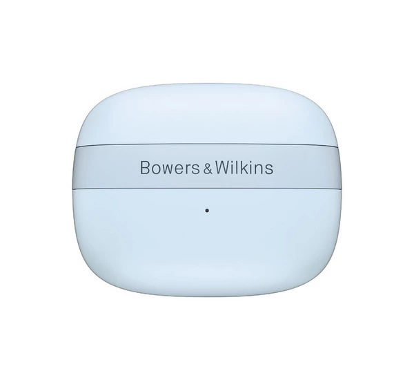 Bowers & Wilkins Pi6 True Wireless fülhallgató (Glacier Blue), kék