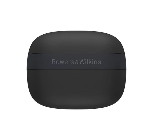 Bowers & Wilkins Pi6 True Wireless fülhallgató (Storm Grey), sötét szürke