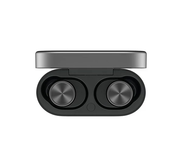 Bowers & Wilkins PI7 S2 True Wireless fülhallgató (satin black), fekete