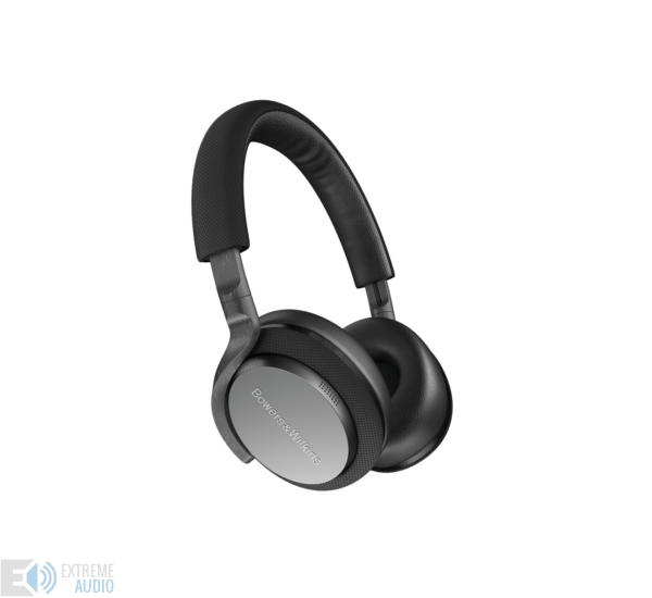 Bowers & Wilkins PX5 Bluetooth fejhallgató, sötét szürke