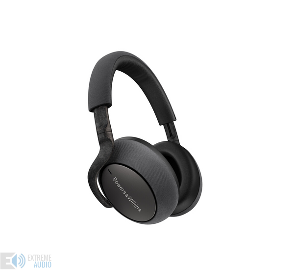 Bowers & Wilkins PX7 Bluetooth fejhallgató, sötét szürke