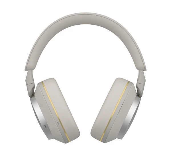 BOWERS & WILKINS PX7 S2e Bluetooth-fejhallgató, (cloud grey) szürke