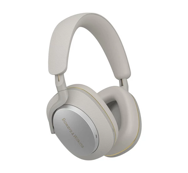 BOWERS & WILKINS PX7 S2e Bluetooth-fejhallgató, (cloud grey) szürke