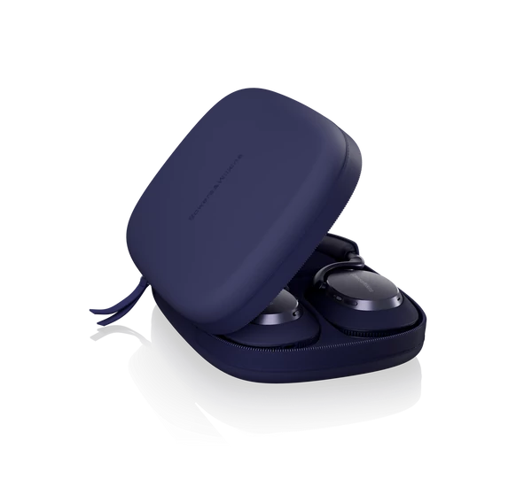 Bowers & Wilkins PX7 S3 Bluetooth fejhallgató, indigó kék