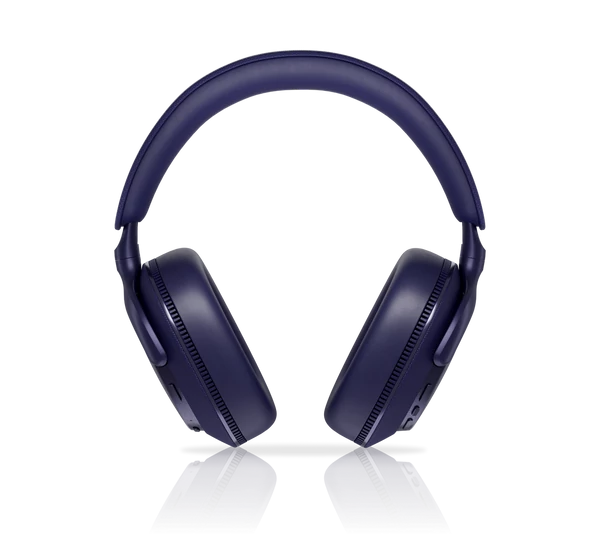 Bowers & Wilkins PX7 S3 Bluetooth fejhallgató, indigó kék
