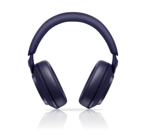 Bowers & Wilkins PX7 S3 Bluetooth fejhallgató, indigó kék