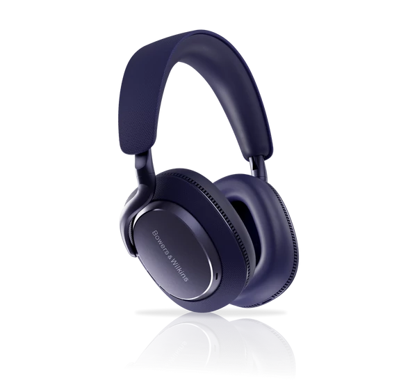 Bowers & Wilkins PX7 S3 Bluetooth fejhallgató, indigó kék
