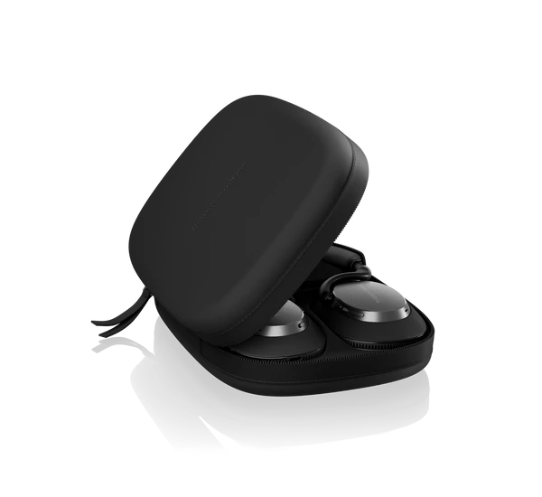 Bowers & Wilkins PX7 S3 Bluetooth fejhallgató, fekete