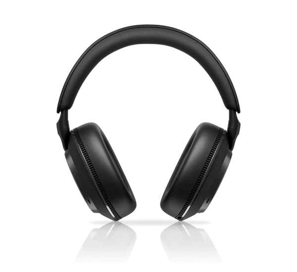 Bowers & Wilkins PX7 S3 Bluetooth fejhallgató, fekete