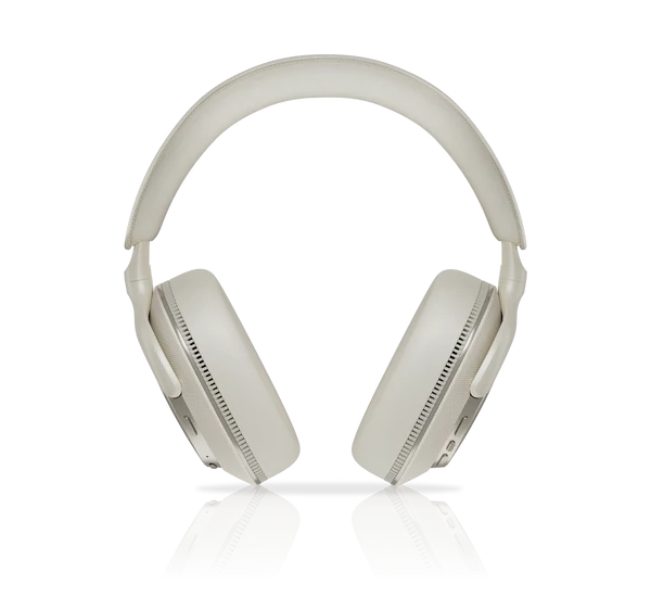Bowers & Wilkins PX7 S3 Bluetooth fejhallgató, fehér