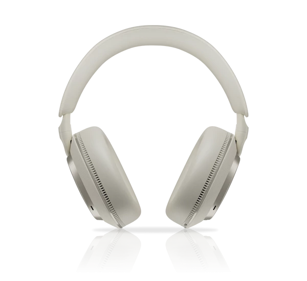 Bowers & Wilkins PX7 S3 Bluetooth fejhallgató, fehér