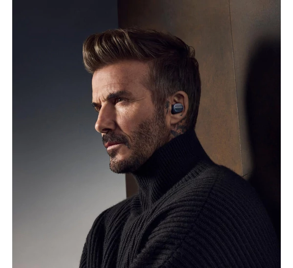 Bowers & Wilkins Pi8 True Wireless fülhallgató (Midnight Blue), kék