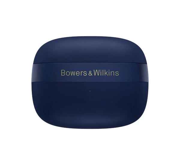 Bowers & Wilkins Pi8 True Wireless fülhallgató (Midnight Blue), kék