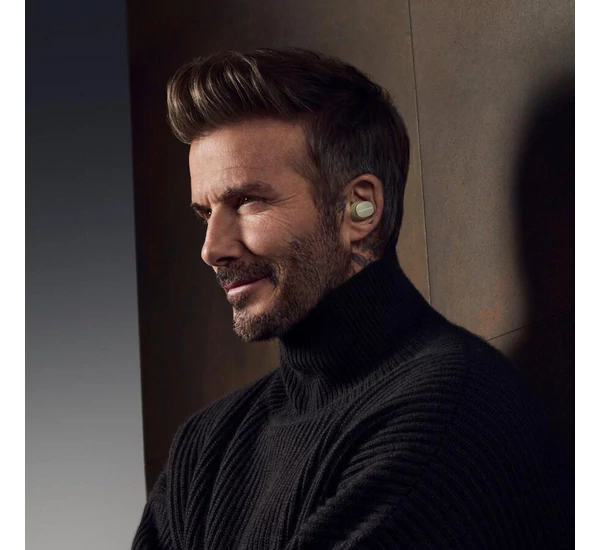 Bowers & Wilkins Pi8 True Wireless fülhallgató (Jade Green), zöld