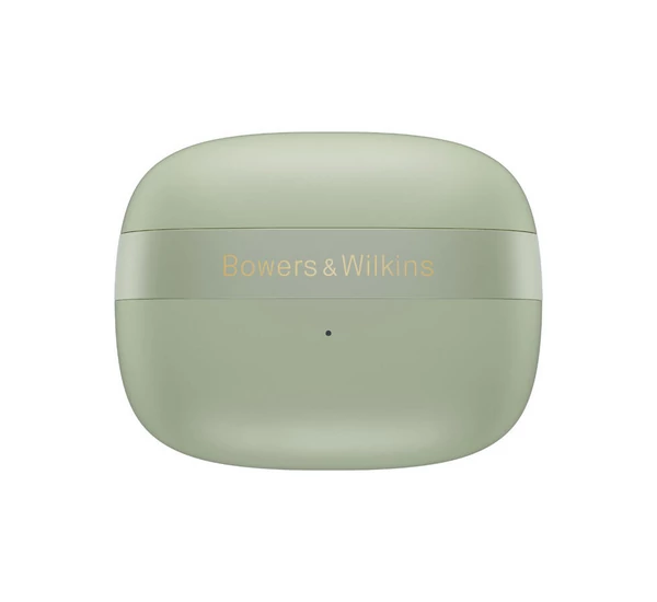 Bowers & Wilkins Pi8 True Wireless fülhallgató (Jade Green), zöld