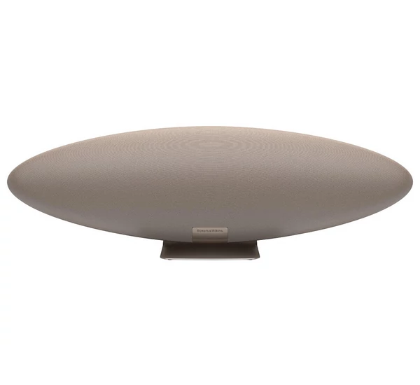 BOWERS & WILKINS Zeppelin Pro Edition multiroom hangsugárzó, arany