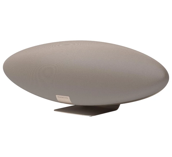 BOWERS & WILKINS Zeppelin Pro Edition multiroom hangsugárzó, arany