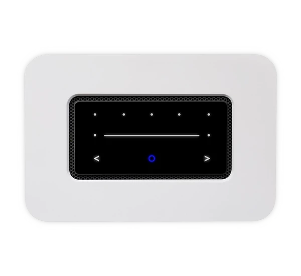 Musical Fidelity M5si ezüst + Bluesound NODE (2024) sztereó szett