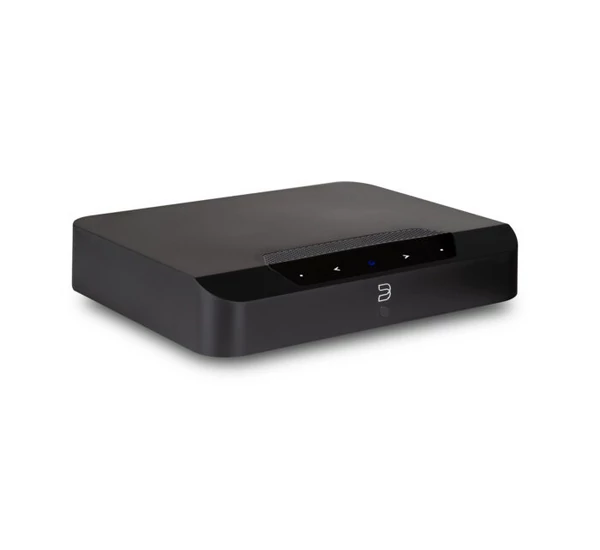 Bluesound Powernode Edge + Monitor Audio AWC265 kültéri szett