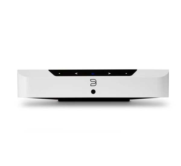 Bluesound POWERNODE EDGE multiroom hálózati lejátszó, fehér