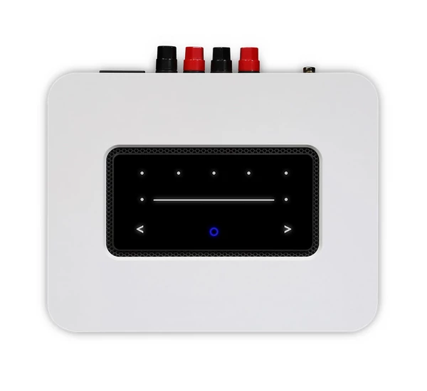 Bluesound POWERNODE multiroom hálózati lejátszó, fehér