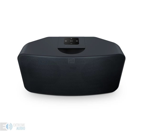 Bluesound PULSE MINI 2i multiroom hangszóró, fekete