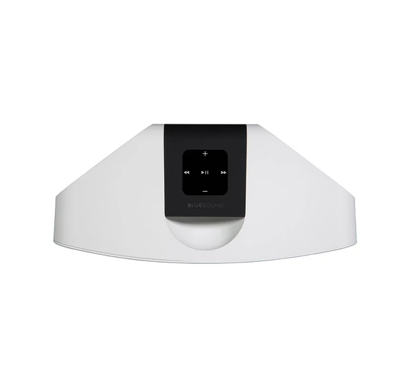 BLUESOUND PULSE MINI 2i multiroom hangszóró, fehér