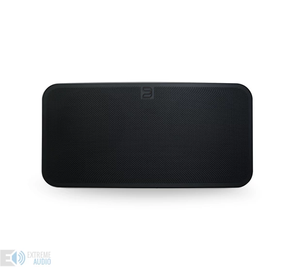 Bluesound PULSE MINI 2i multiroom hangszóró, fekete