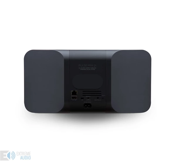 Bluesound PULSE MINI 2i multiroom hangszóró, fekete