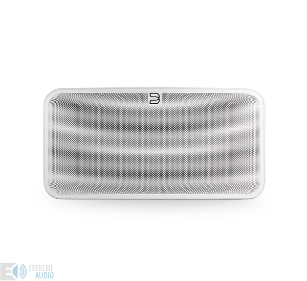 Bluesound PULSE MINI 2i multiroom hangszóró, fehér