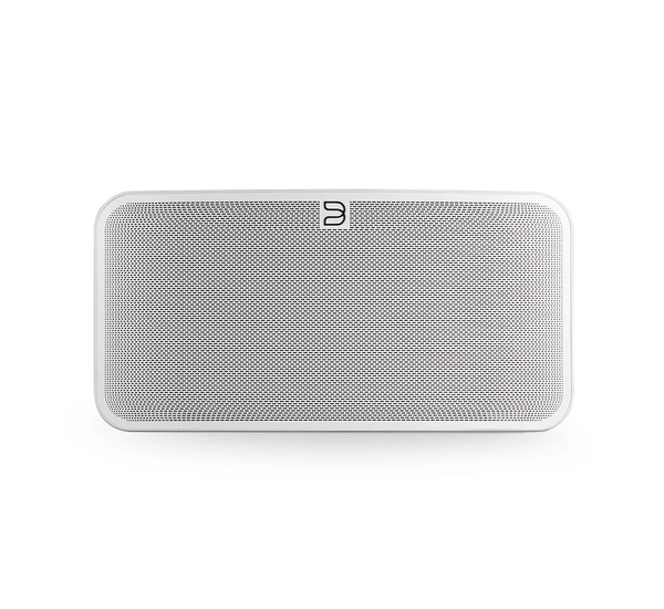 BLUESOUND PULSE MINI 2i multiroom hangszóró, fehér