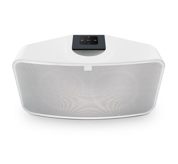 BLUESOUND PULSE MINI 2i multiroom hangszóró, fehér